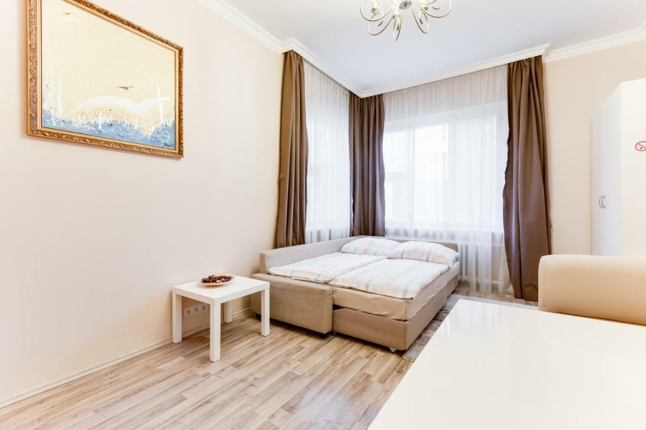 Apartment Masná 21 Praha Exteriér fotografie