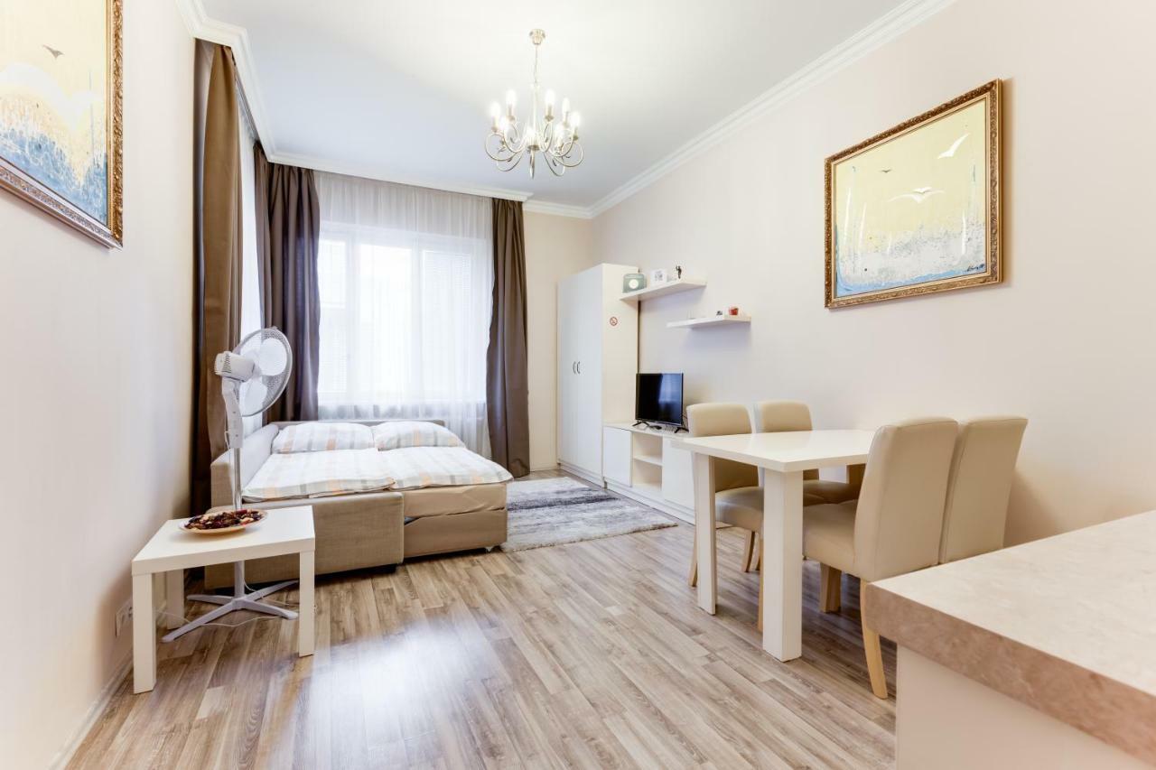 Apartment Masná 21 Praha Exteriér fotografie