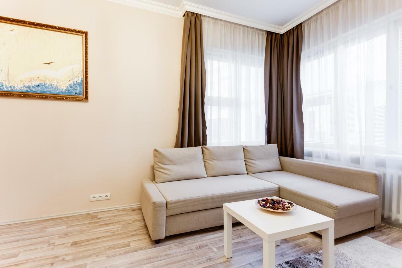 Apartment Masná 21 Praha Exteriér fotografie