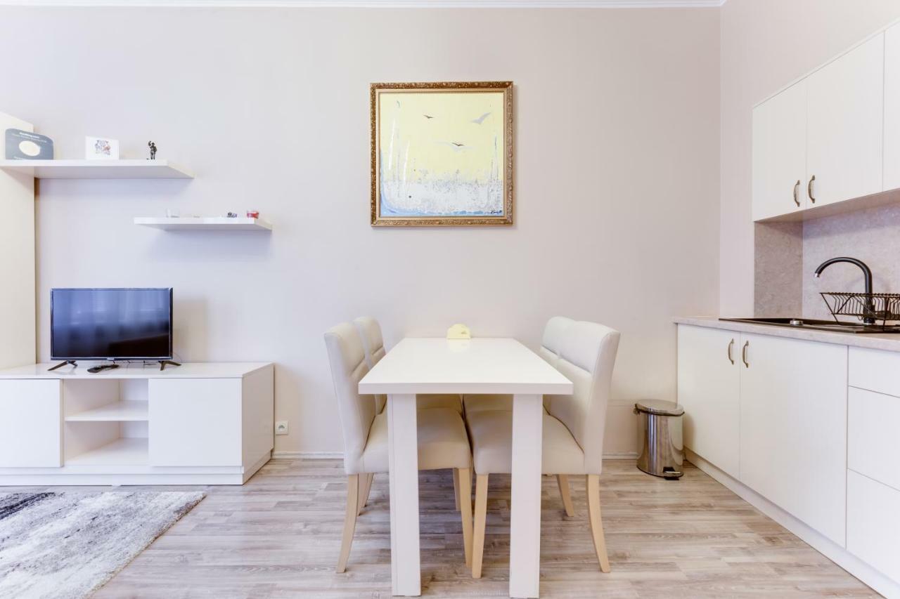 Apartment Masná 21 Praha Exteriér fotografie