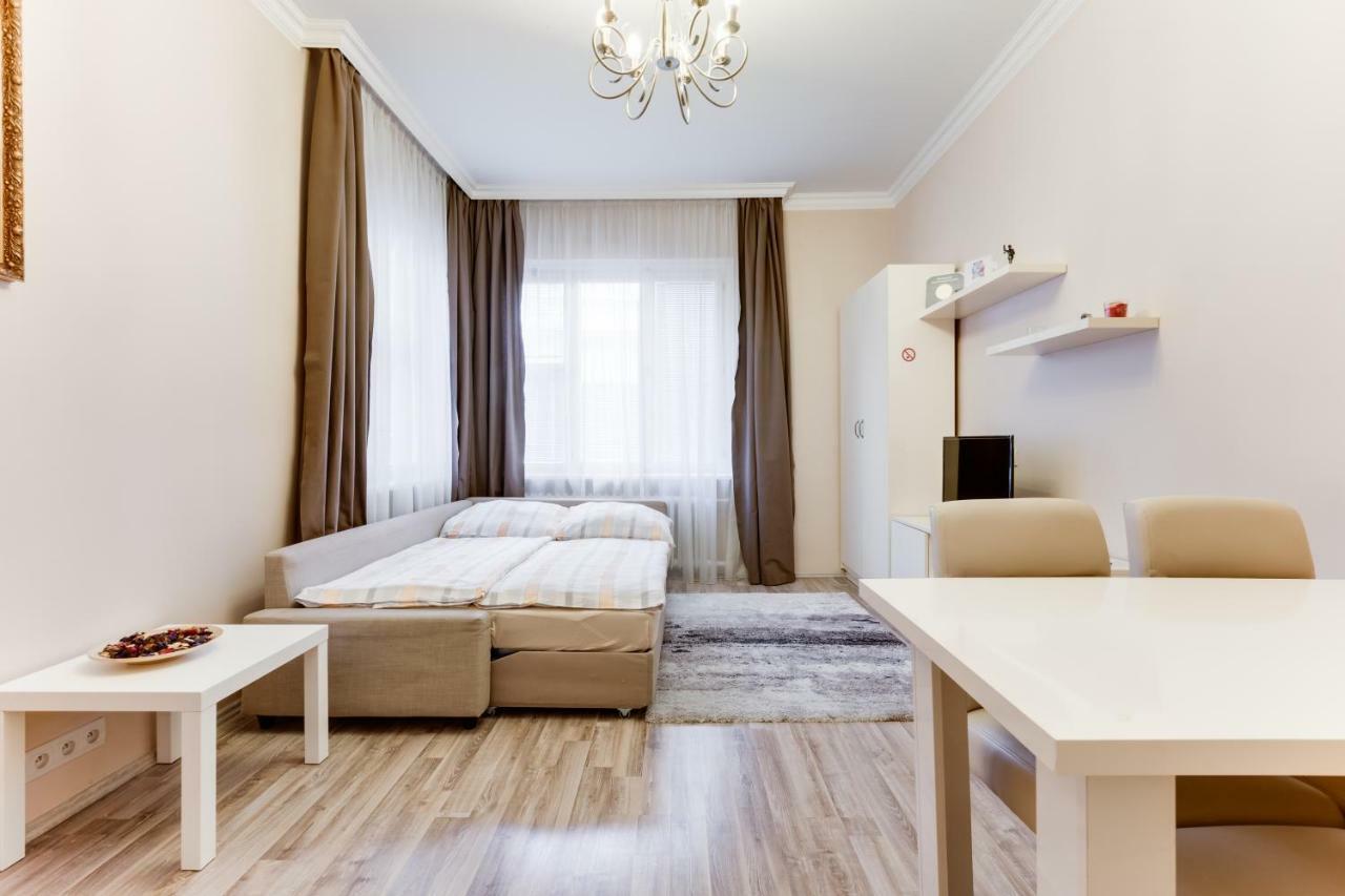 Apartment Masná 21 Praha Exteriér fotografie