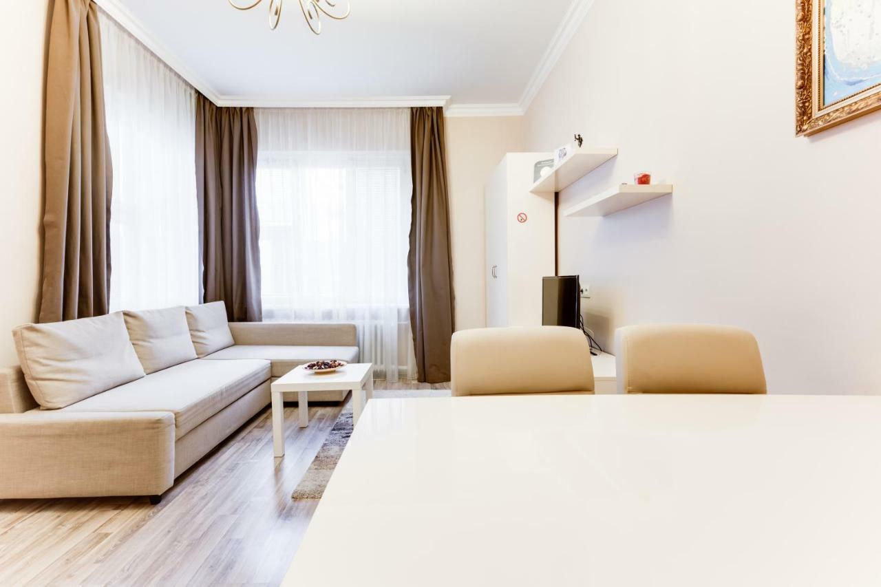 Apartment Masná 21 Praha Exteriér fotografie