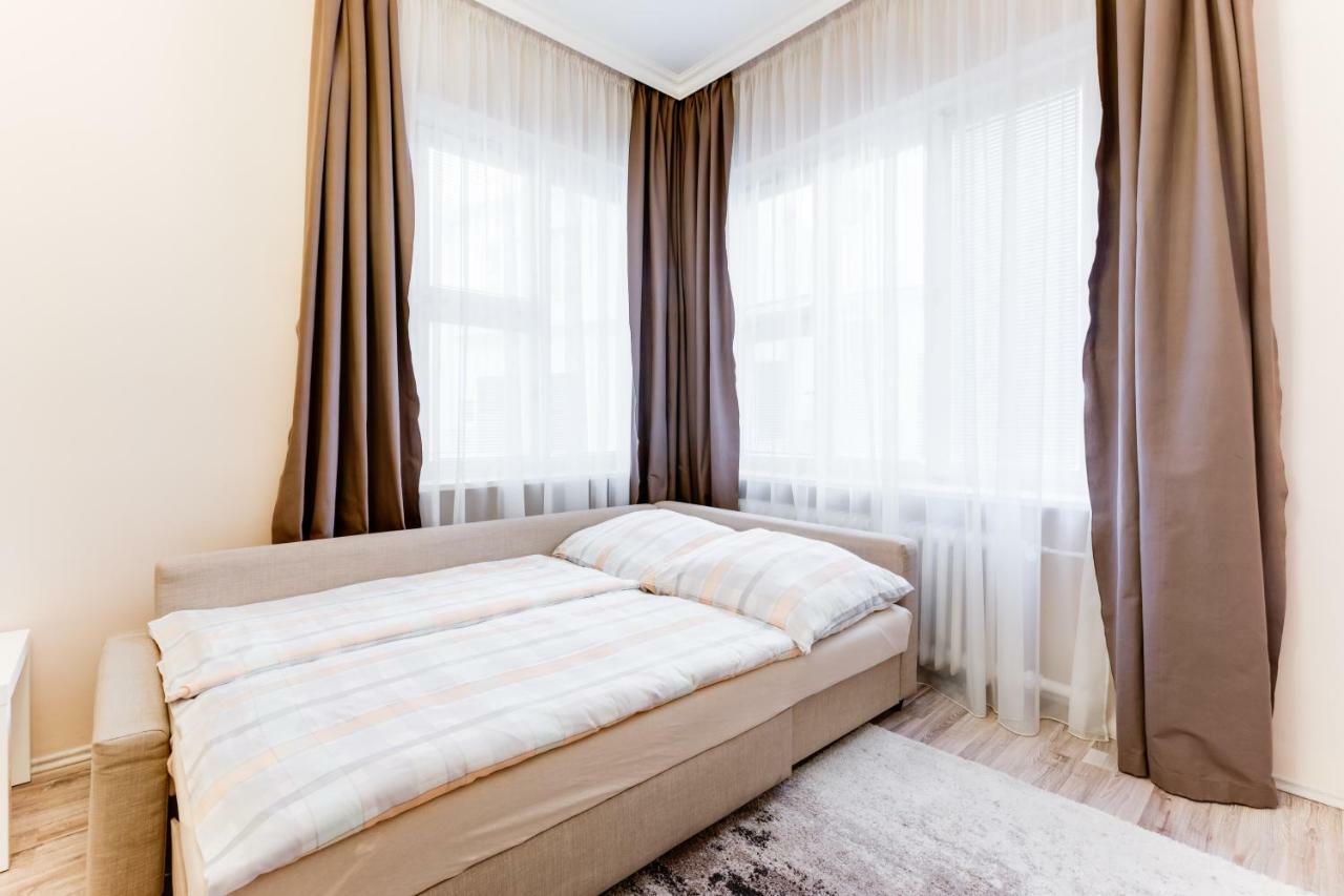Apartment Masná 21 Praha Exteriér fotografie