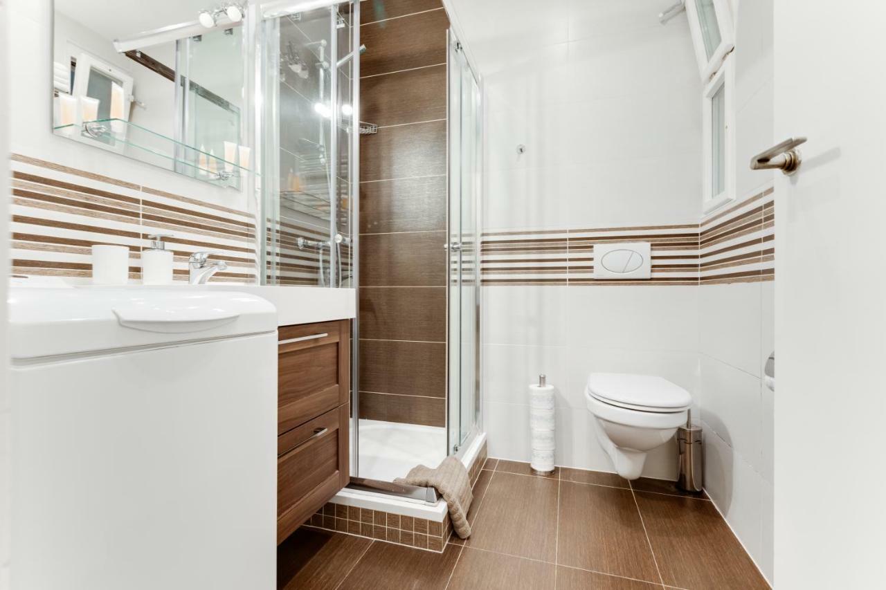 Apartment Masná 21 Praha Exteriér fotografie