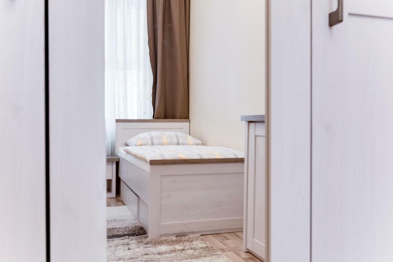 Apartment Masná 21 Praha Exteriér fotografie