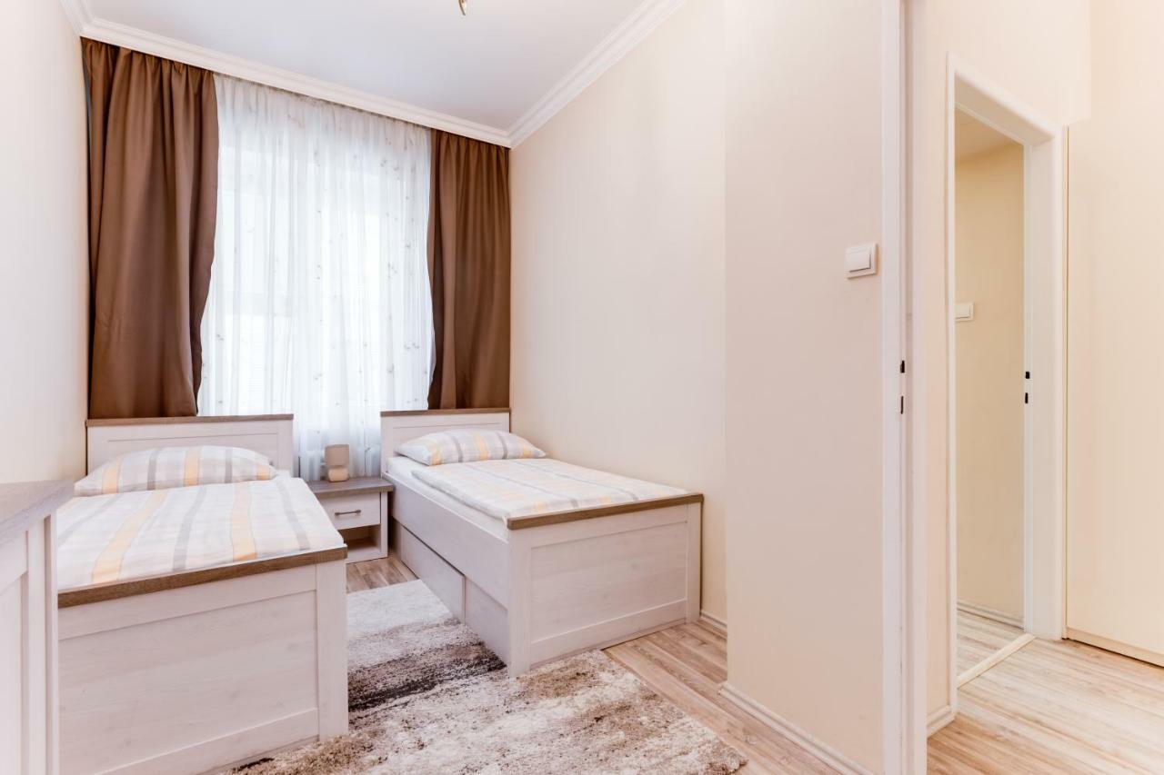 Apartment Masná 21 Praha Exteriér fotografie