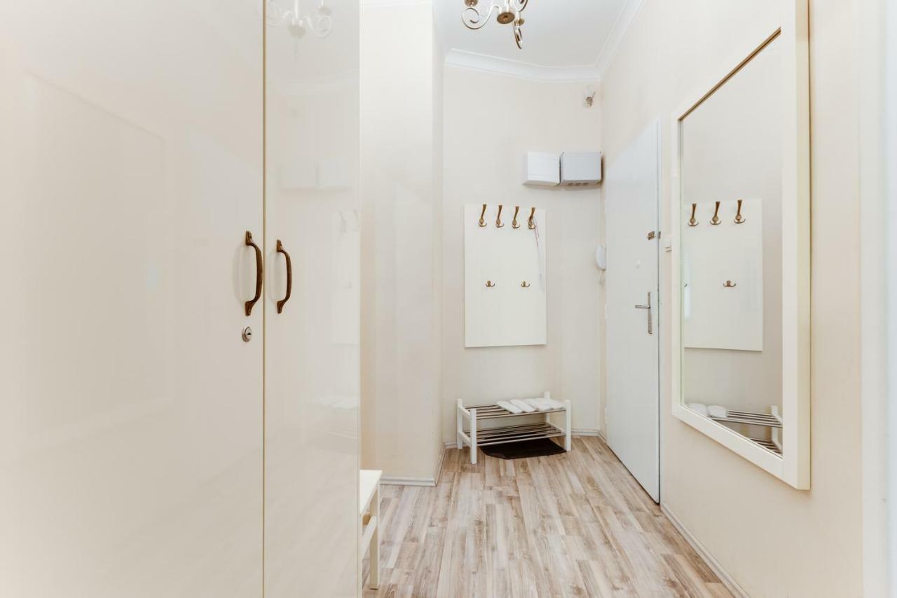 Apartment Masná 21 Praha Exteriér fotografie