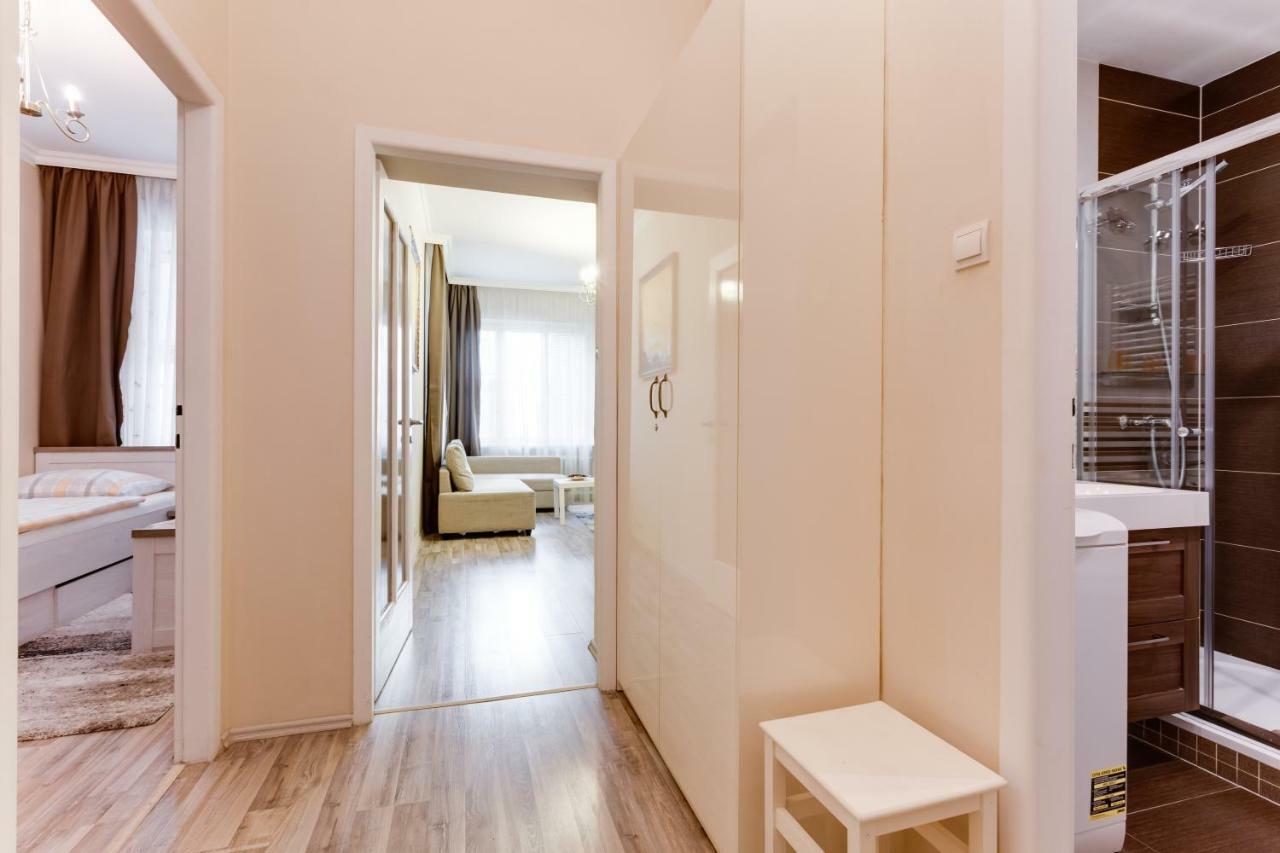 Apartment Masná 21 Praha Exteriér fotografie