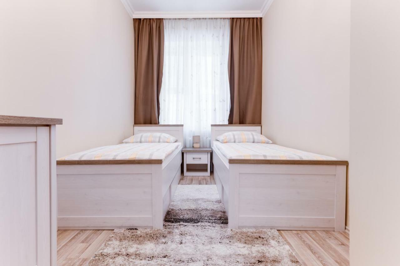 Apartment Masná 21 Praha Exteriér fotografie
