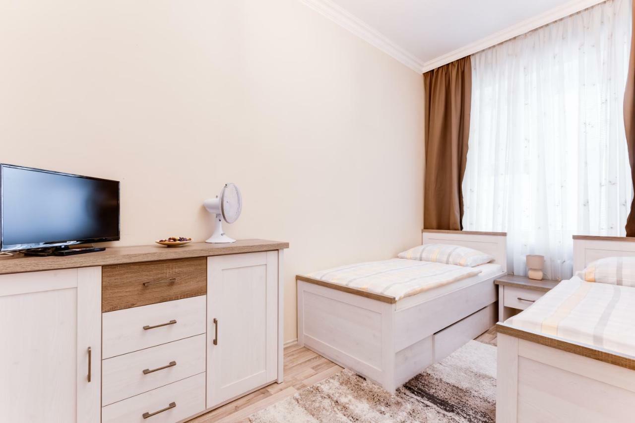 Apartment Masná 21 Praha Exteriér fotografie