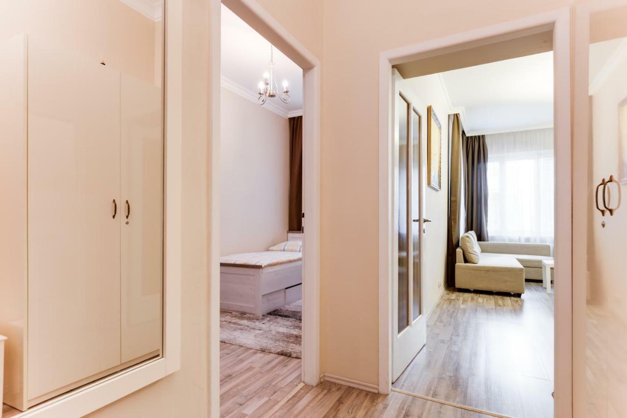 Apartment Masná 21 Praha Exteriér fotografie